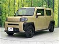 2023 Daihatsu Taft