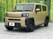 2023 Daihatsu Taft