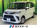 2020 Toyota Roomy