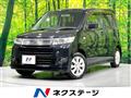 2010 Suzuki Wagon R Stingray
