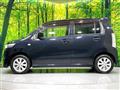 2010 Suzuki Wagon R Stingray
