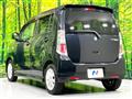 2010 Suzuki Wagon R Stingray