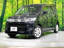 2010 Suzuki Wagon R Stingray