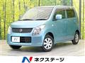 2012 Suzuki Wagon R