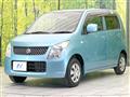 2012 Suzuki Wagon R