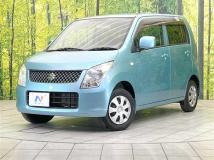 2012 Suzuki Wagon R