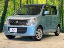 2017 Suzuki Wagon R