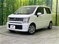 2018 Suzuki Wagon R