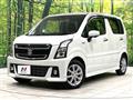 2017 Suzuki Wagon R Stingray