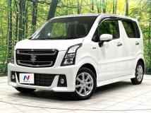 2017 Suzuki Wagon R Stingray