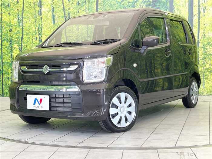 2022 Suzuki Wagon R