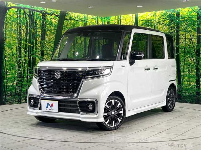 2021 Suzuki Suzuki Others