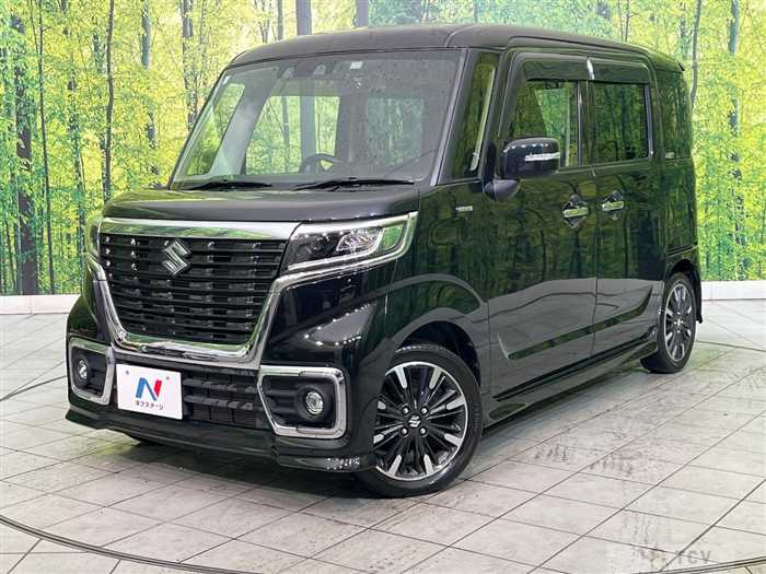 2021 Suzuki Suzuki Others