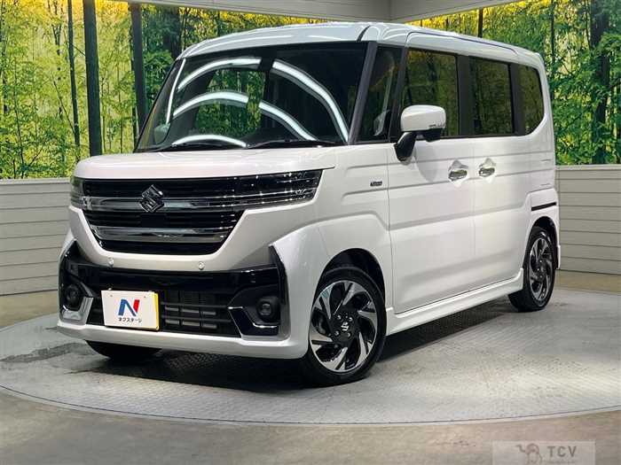 2024 Suzuki Suzuki Others