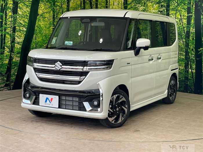 2025 Suzuki Suzuki Others
