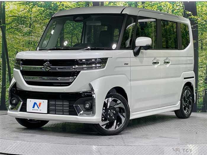 2025 Suzuki Suzuki Others