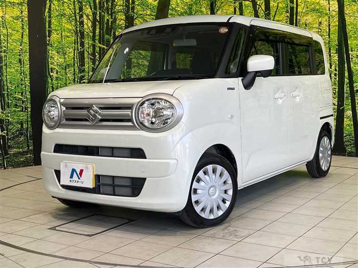 2022 Suzuki Suzuki Others