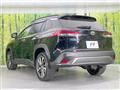 2024 Toyota CorollaCross