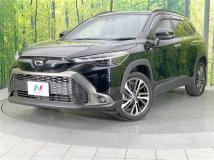 2024 Toyota CorollaCross