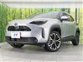 2024 Toyota Yaris Cross