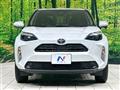 2025 Toyota Yaris Cross