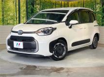 2022 Toyota Sienta