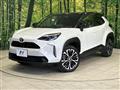 2025 Toyota Yaris Cross