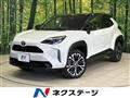 2025 Toyota Yaris Cross