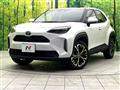 2025 Toyota Yaris Cross