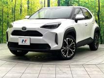 2025 Toyota Yaris Cross