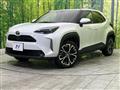2025 Toyota Yaris Cross