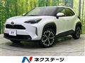 2025 Toyota Yaris Cross