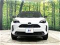 2025 Toyota Yaris Cross