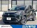 2022 Toyota Yaris Cross