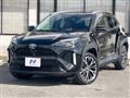 2022 Toyota Yaris Cross