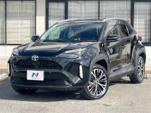 2022 Toyota Yaris Cross
