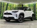 2025 Toyota Yaris Cross