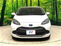 2022 Toyota AQUA
