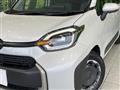 2025 Toyota Sienta