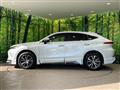 2023 Toyota Harrier