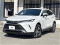 Toyota/Harrier