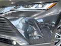 2025 Toyota Harrier