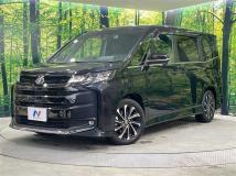 2023 Toyota Noah
