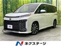 2024 Toyota Voxy