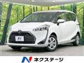 2021 Toyota Sienta