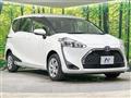 2021 Toyota Sienta