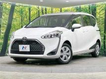 2021 Toyota Sienta
