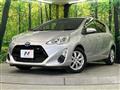 2015 Toyota AQUA