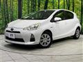 2013 Toyota AQUA