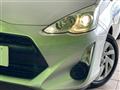 2015 Toyota AQUA